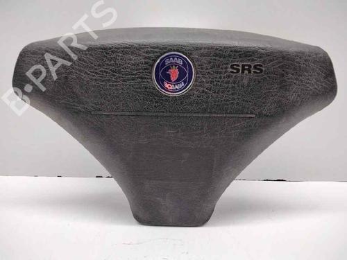 Used Driver airbag SAAB 900 II [1993-1999]  643617