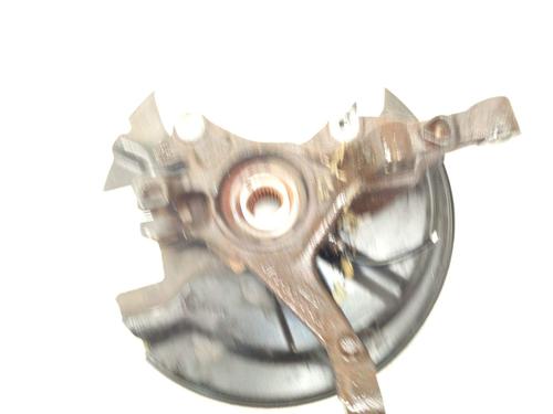 Right front steering knuckle FORD TOURNEO COURIER B460 MPV 1.5 EcoBlue | BP30900162M26 - Image 3