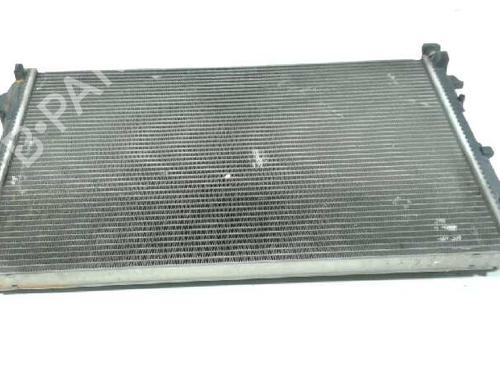 Køler OPEL VECTRA C (Z02)  | BP11638571M31 