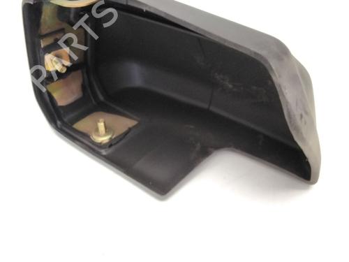 Corner bumper TOYOTA LAND CRUISER (_J6_) 4.0 (FJ62_V) | BP25226863C117 