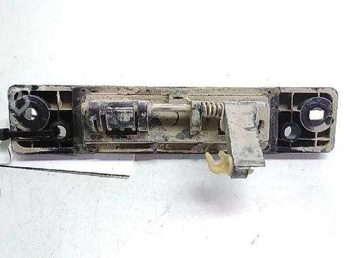 Tailgate handle KIA SORENTO I (JC) 2.5 CRDi | BP11922831C132 