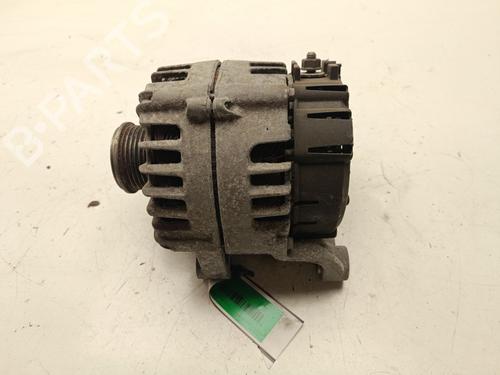 Used Alternator BMW 3 (E90) [2004-2012]  19481605