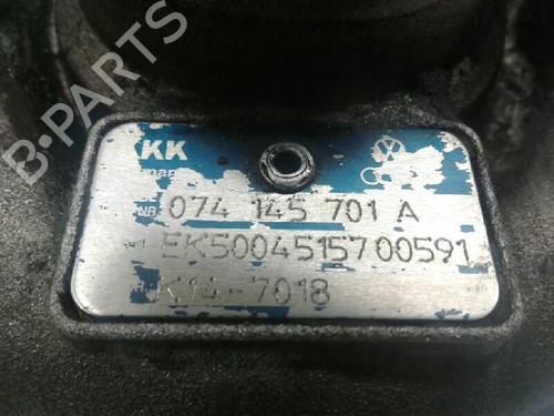 Turbocharger/Supercharger VW TRANSPORTER T4 Van (70A, 70H, 7DA, 7DH)  | BP15417236M71 