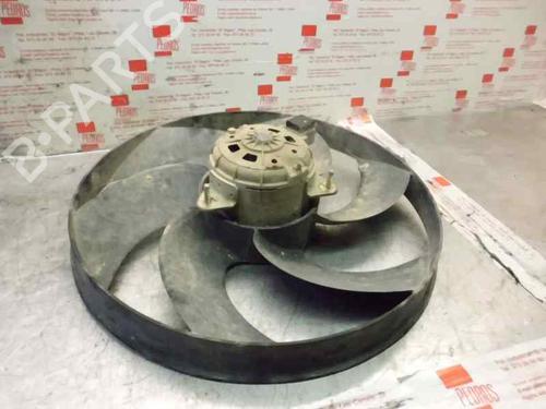 Radiator fan CITROËN JUMPER I Van (230L)  | BP1734053M35 