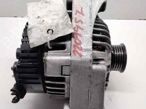 Alternator OPEL OMEGA B Estate (V94) 2.5 TD (F35, M35, P35) | BP8614198M7 