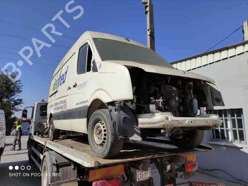 ABS pump VW CRAFTER 30-50 Van (2E_)  | BP31680071M43  - Image 7