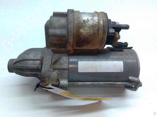 Used Starter Starter FIAT QUBO (225_) 1.3 D Multijet (225CXB1A, 225AXB1A, 225CXB11, 225AXB11,... (75 hp) 34606923 34606923