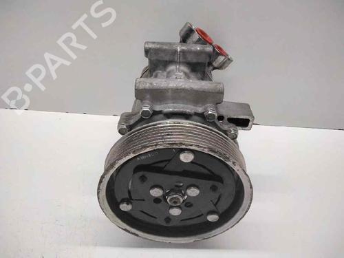 AC compressor NISSAN NOTE (E11, NE11) 1.5 dCi | BP1266358M34 
