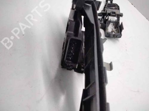 Rear left lock FORD FOCUS II (DA_, HCP, DP)  | BP7256743C100 