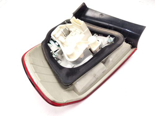 Right taillight BMW 3 (E90) 320 d | BP30287550C35 - Image 4