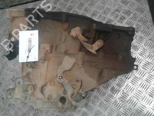Gearbox OPEL ASTRA H (A04) 1.7 CDTI (L48) | BP2997616M3 