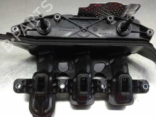Valve cover NISSAN QASHQAI / QASHQAI +2 I (J10, NJ10, JJ10E) 1.6 dCi | BP14313421M124 