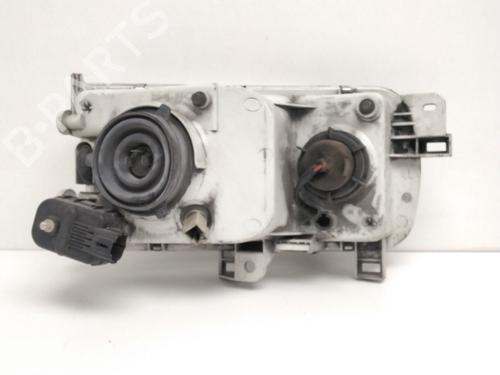 Faro izquierdo NISSAN MICRA II (K11)  | BP29525685C28