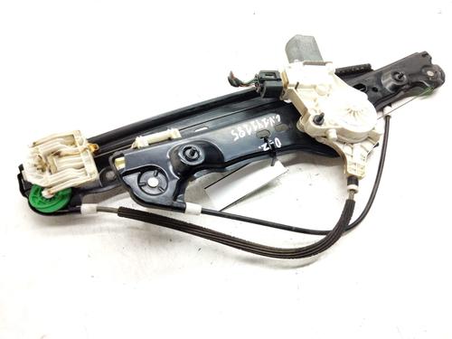 Used Front left window mechanism Front left window mechanism 21541812 21541812