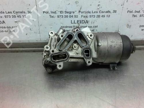Used Support CITROËN XSARA PICASSO (N68) 1.6 HDi (90 hp) 14321959