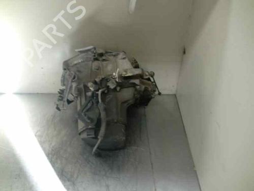Gearbox PEUGEOT 306 Hatchback (7A, 7C, N3, N5) 1.6 | BP109687M3 