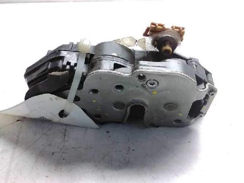 Used Front right lock Front right lock 6897626 6897626
