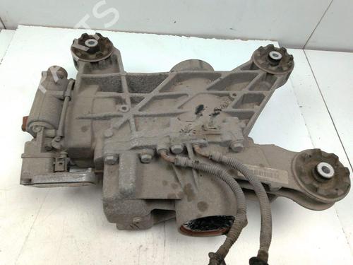 Used Rear differential Rear differential 38051108 38051108