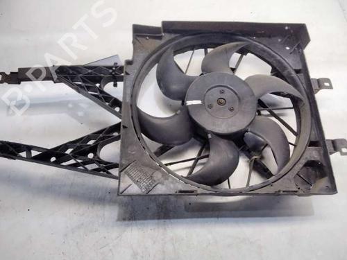 Køleventilator elektrisk TATA INDIGO MARINA (4_V2)  | BP11638784M35 