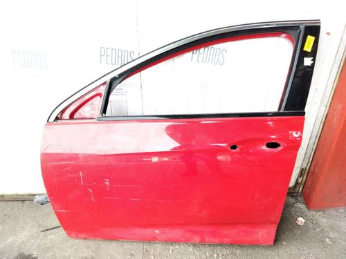 Used Left front door OPEL INSIGNIA B Grand Sport (Z18) 1.5 (68) (165 hp) 31595656