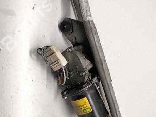 Used Front wiper motor Front wiper motor CITROËN SAXO (S0, S1) 1.5 D (57 hp) 11057084 11057084