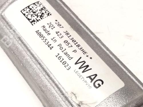 Steering rack AUDI A1 Sportback (GBA) 30 TFSI | BP25225273M22 