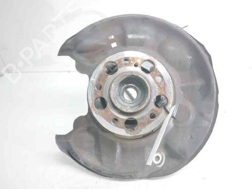 Used Right rear steering knuckle MERCEDES-BENZ CLC-CLASS (CL203) [2008-2011]  17034909