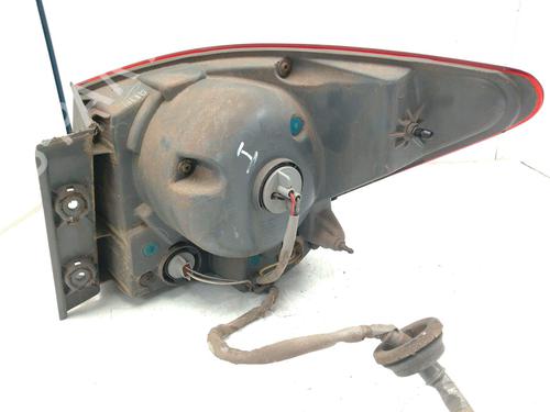 Left taillight CHEVROLET CRUZE (J300) 1.6 | BP39068624C34 - Image 2
