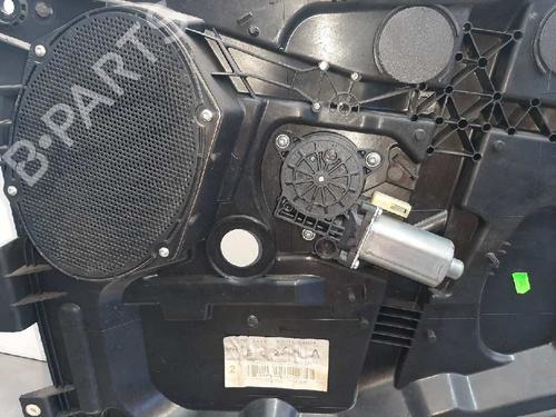 Front right window mechanism FORD FUSION (JU_)  | BP8320016C23 