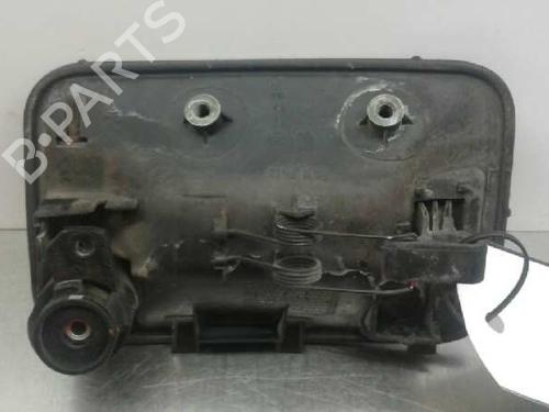 Front left exterior door handle CITROËN JUMPY I (U6U_)  | BP2815513C128 