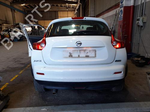 Switch NISSAN JUKE (F15) 1.5 dCi | BP24804121I30 - Image 11