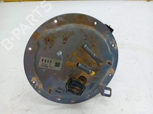 Used Fuel pump MAZDA CX-5 (KE, GH) 2.2 D AWD (KE2AW) (150 hp) 27994268