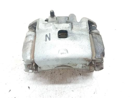 Used Right front brake caliper NISSAN LEAF (ZE0) Electric (109 hp) 25229338