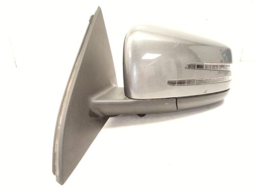 Used Left mirror Left mirror MERCEDES-BENZ A-CLASS (W176) A 200 CDI / d (176.008) (136 hp) 35738480 35738480