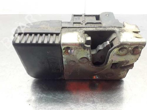 Front left lock CITROËN JUMPY I (U6U_)  | BP7121502C98 