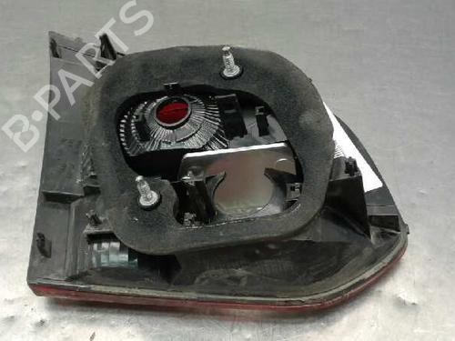 Left tailgate light VW GOLF VI (5K1)  | BP13369248C79 