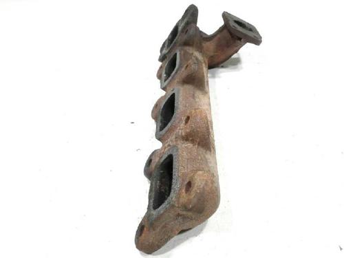 Exhaust manifold IVECO DAILY IV Van | BP33045537M110 - Image 2