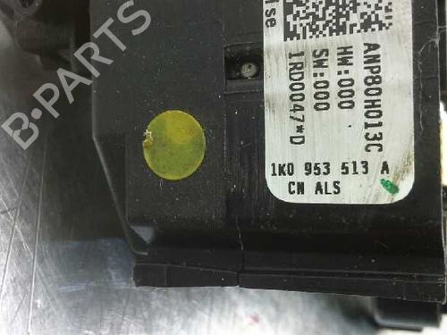 Steering column stalk SEAT LEON (1P1) 2.0 TDI 16V | BP1957824I23 