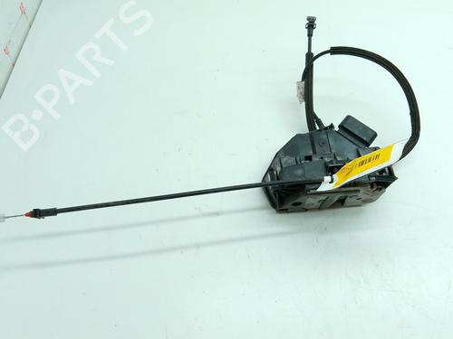 Used Front right lock Front right lock FORD C-MAX II (DXA/CB7, DXA/CEU) 1.6 Ti (125 hp) 35799901 35799901