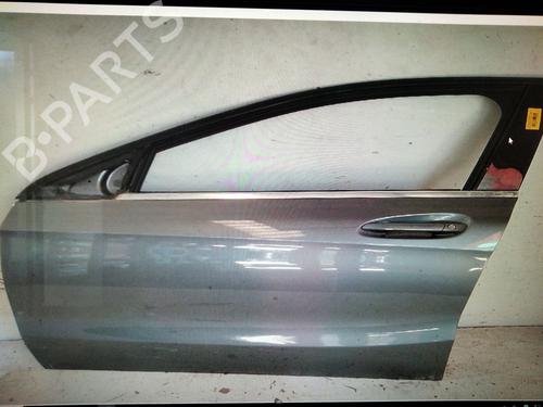 Used Left front door Left front door MERCEDES-BENZ A-CLASS (W176) A 200 CDI / d (176.008) (136 hp) 35784135 35784135