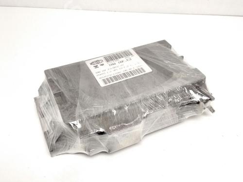 Engine control unit (ECU) FIAT PUNTO (176_) 55 1.1 | BP852202M57 