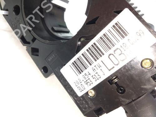 Steering column stalk VW GOLF IV (1J1) 1.6 | BP21558891I23 