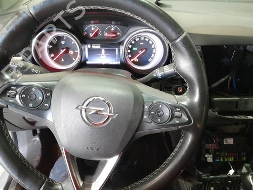 Front left window mechanism OPEL ASTRA K Sports Tourer (B16)  | BP18050551C22 