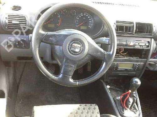 Steering column stalk SEAT LEON (1M1) | BP1930353I23 - Image 9