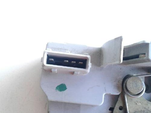 Rear right lock PEUGEOT 307 SW (3H)  | BP7257145C99 