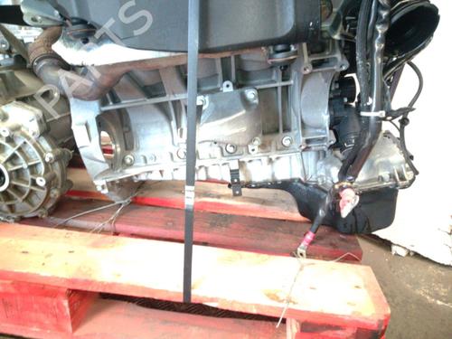 Engine MERCEDES-BENZ M-CLASS (W164) ML 350 CDI 4-matic (164.125, 164.124) | BP39201602M1 - Image 5