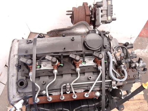Engine FORD TRANSIT CUSTOM V362 Van (FY, FZ) 2.2 TDCi | BP37664783M1 - Image 5