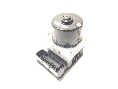 Used ABS pump BMW 1 (E81) 118 d (143 hp) 14967544