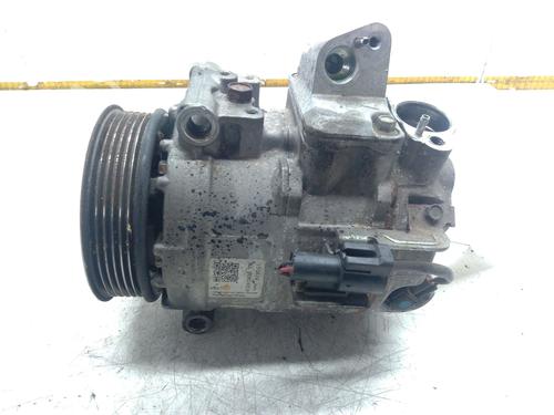 AC-Kompressor JAGUAR XF I (X250) 2.7 D (207 hp) 32206895