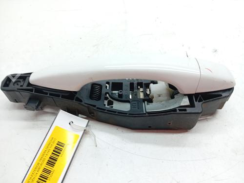 Rear right exterior door handle CITROËN C4 AIRCROSS 1.6 HDi 115 9674812280
